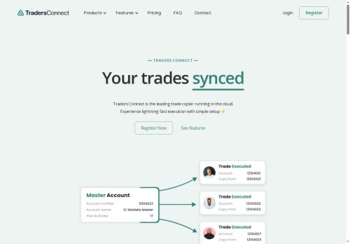 TradersConnect capture - 2025-06-15 17:25:35