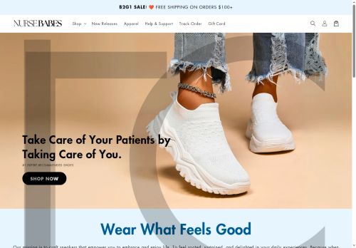 NURSE BABE capture - 2025-06-15 17:27:37