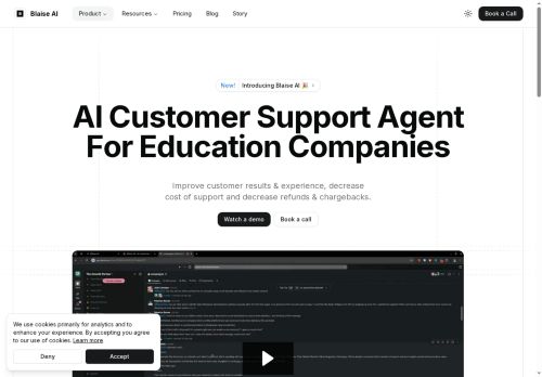 Blaise AI capture - 2025-06-15 17:27:37