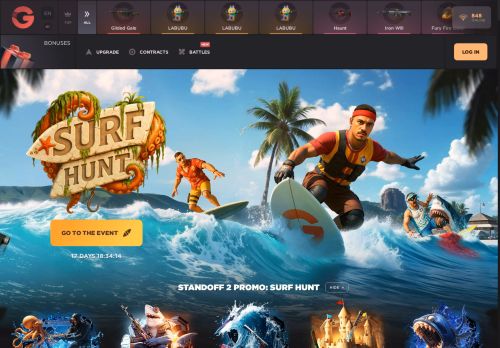 Ggstandoff capture - 2025-06-15 17:27:37