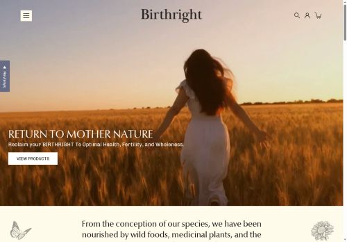 Birthright capture - 2025-06-15 17:29:38