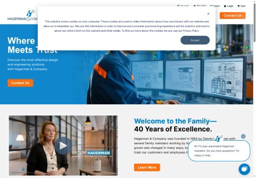 Hagerman & Company capture - 2025-06-15 17:29:38