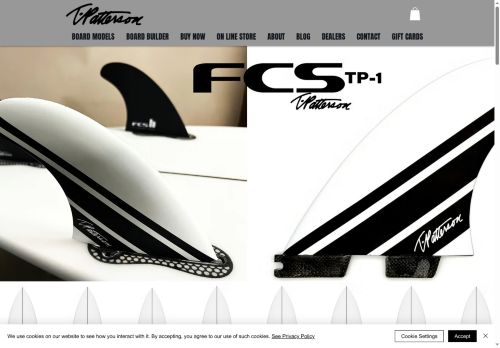 T.Patterson Surfboards capture - 2025-06-15 17:33:11