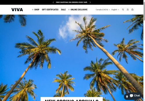 Boutique Viva capture - 2025-06-15 17:33:11