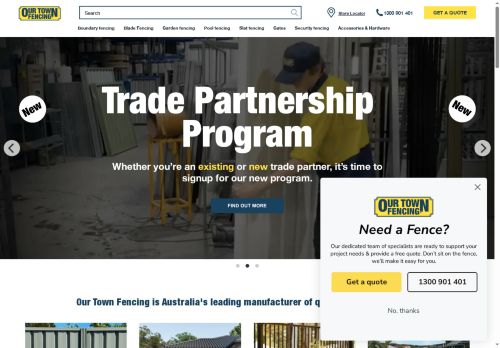 Our Town Fencing capture - 2025-06-15 17:34:41