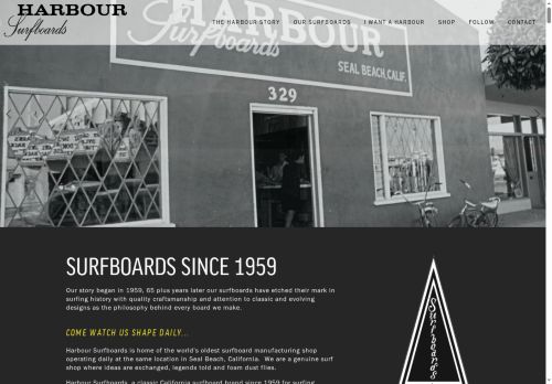 Harbour Surfboards capture - 2025-06-15 17:36:42