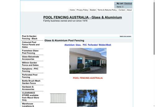 Pool  Fencing Australia capture - 2025-06-15 17:38:25