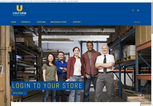 Uniform Central capture - 2025-06-15 17:38:25