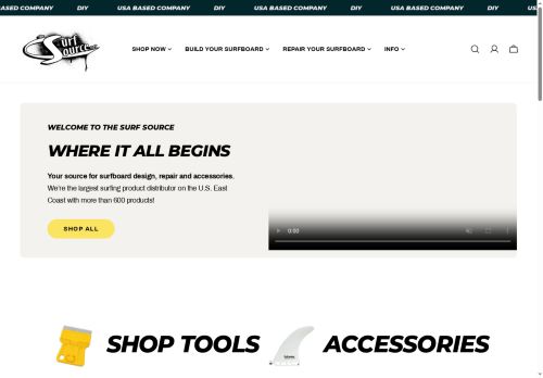 The Surf Source capture - 2025-06-15 17:40:26