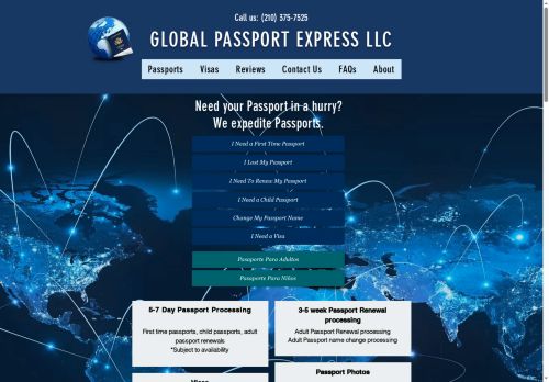 Global Passport Express capture - 2025-06-15 17:40:26