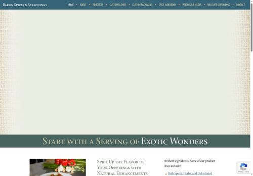 Baron Spices & Seasonings capture - 2025-06-15 17:40:27