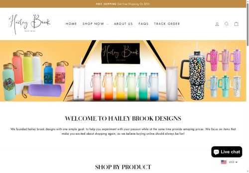 Hailey Brook Designs capture - 2025-06-15 17:43:40