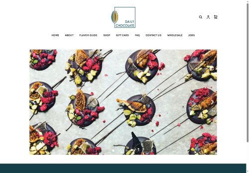 Daily Chocolate capture - 2025-06-15 17:44:56