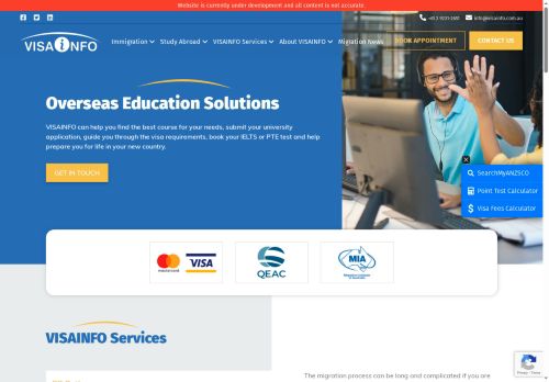 VISAINFO capture - 2025-06-15 17:46:06