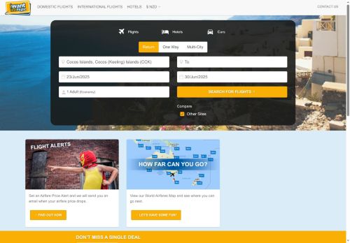 I Want That Flight capture - 2025-06-15 17:46:54