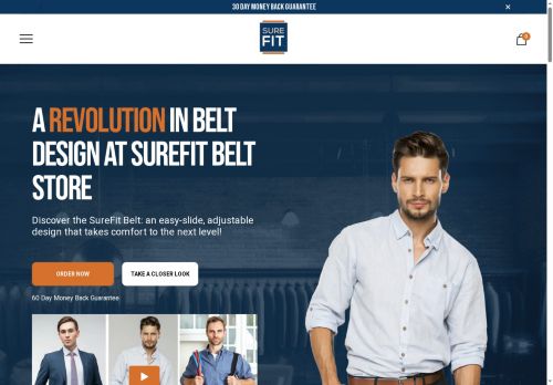 SureFit Belt capture - 2025-06-15 17:46:55