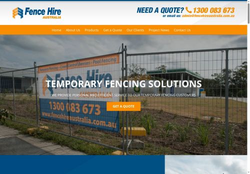 Fence Hire Australia capture - 2025-06-15 17:46:55