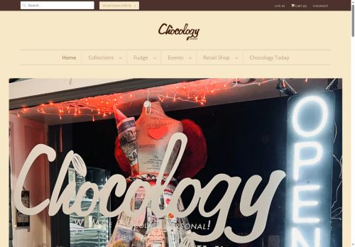 Chocology Unlimited capture - 2025-06-15 17:48:13