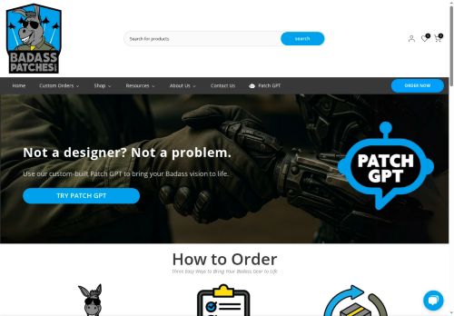 Badass Patches capture - 2025-06-15 17:48:13