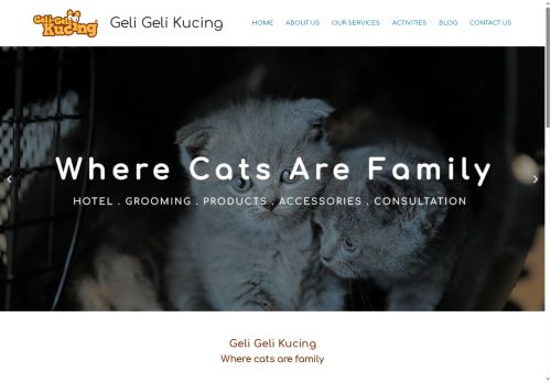 geligelikucing.com capture - 2025-06-15 17:56:02
