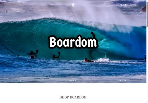 boardlifeclothing.company capture - 2025-06-15 17:56:59