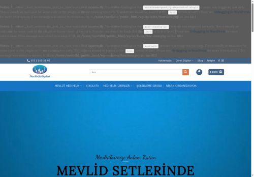mevlidhediyeleri.com capture - 2025-06-15 17:57:42