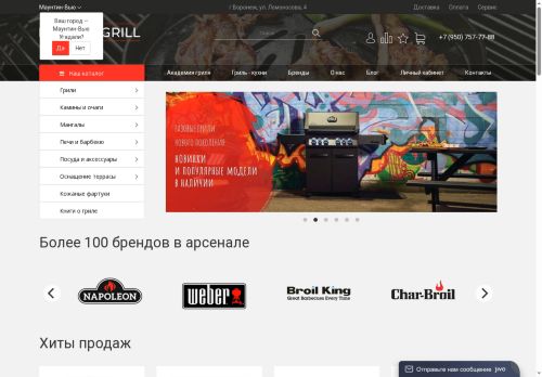 mistergrill.ru capture - 2025-06-15 17:59:42