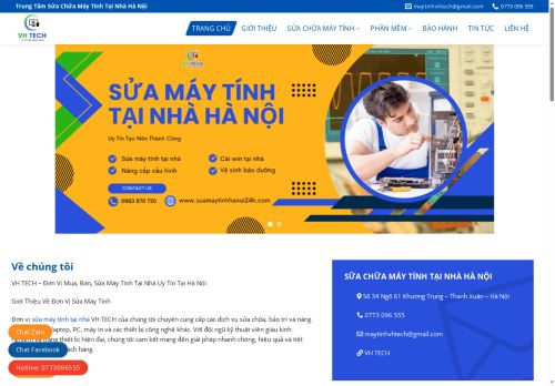 maytinhbachkhoa24h.com capture - 2025-06-15 18:15:02