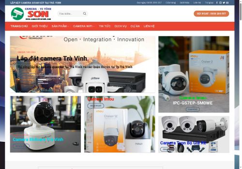 cameratravinh.com capture - 2025-06-15 18:32:50