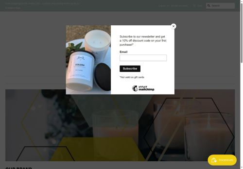 kandolit.com capture - 2025-06-15 18:35:02