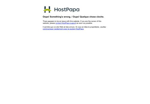 ici-on-trouve.net capture - 2025-06-15 18:37:05