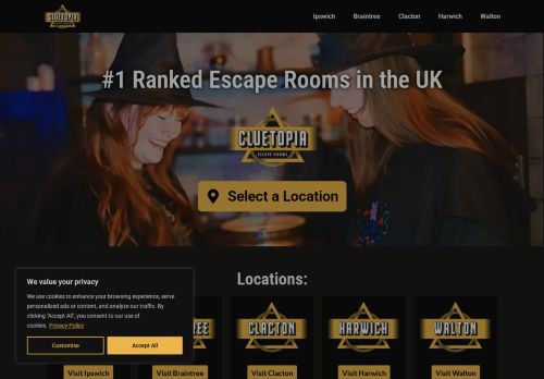 trickyescape.co.uk capture - 2025-06-15 18:41:22