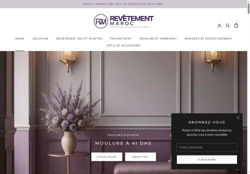 revetementmaroc.com capture - 2025-06-15 18:44:14