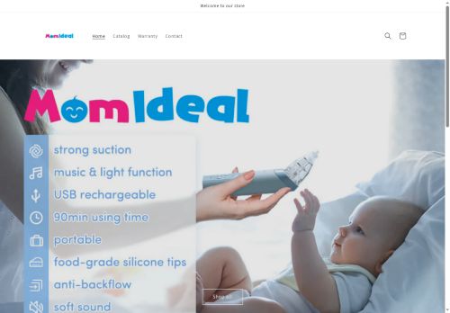 momideal.com capture - 2025-06-15 18:45:56