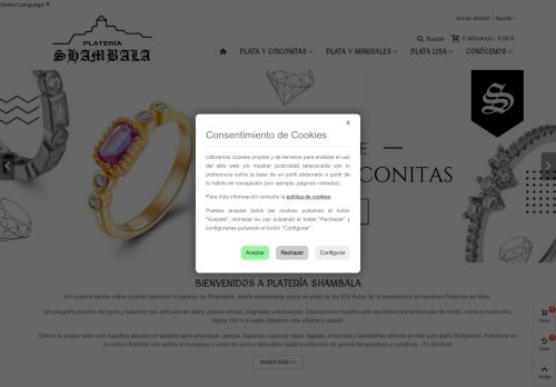 plateriashambala.com capture - 2025-06-15 18:45:56
