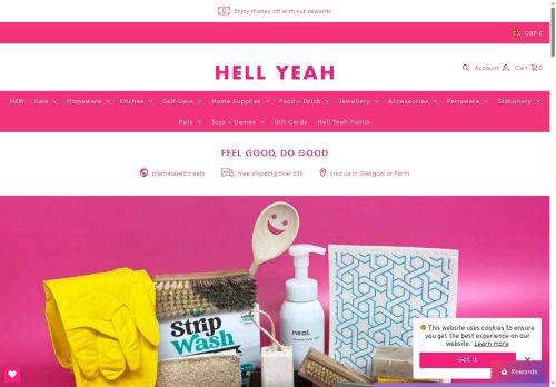 hellyeahshop.com capture - 2025-06-15 18:55:46