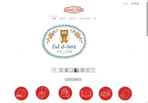 rinskestevensdesign.com capture - 2025-06-15 19:02:43