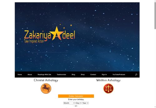 zakariyaadeel.com capture - 2025-06-15 19:05:56