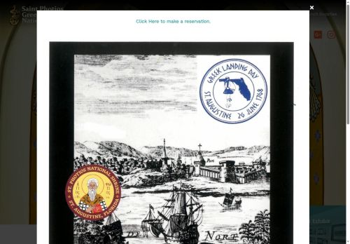 stphotios.org capture - 2025-06-15 19:08:04