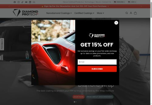 diamondprotech.com capture - 2025-06-15 19:16:17