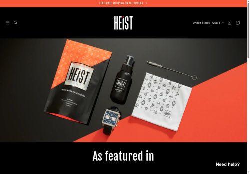 heistclean.com capture - 2025-06-15 19:31:34