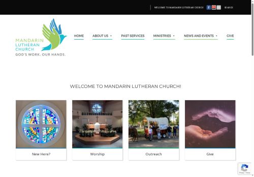 mandarinlutheran.org capture - 2025-06-15 19:36:14