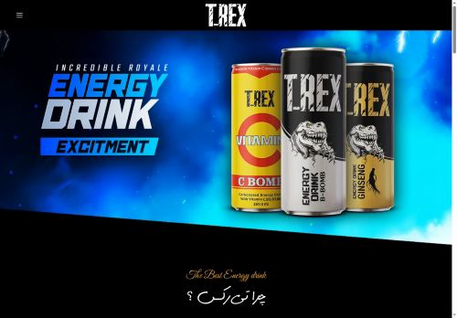 trex-energy.com capture - 2025-06-15 19:44:49