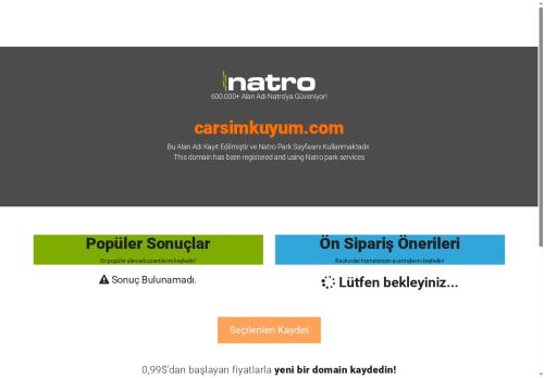 carsimkuyum.com capture - 2025-06-15 19:44:49