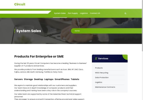 circuittrade.com capture - 2025-06-15 19:50:05