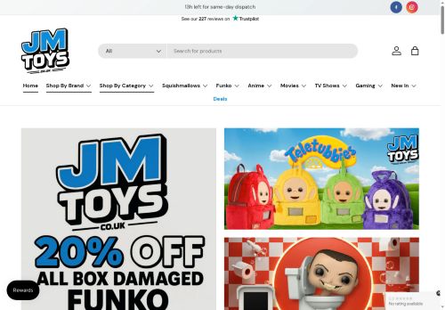 jmtoys.co.uk capture - 2025-06-15 19:52:18