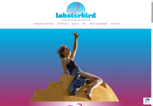 lobsterbird.com capture - 2025-06-15 19:56:08
