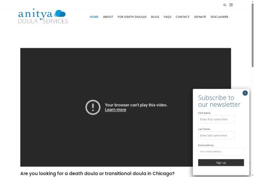 anityadoulaservices.org capture - 2025-06-15 19:57:12