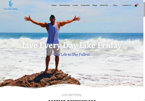 livelikefriday.com capture - 2025-06-15 19:59:18