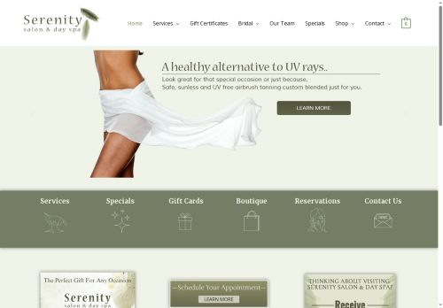 serenityofwallingford.com capture - 2025-06-15 20:09:02